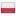 contip.net server is located in Poland
